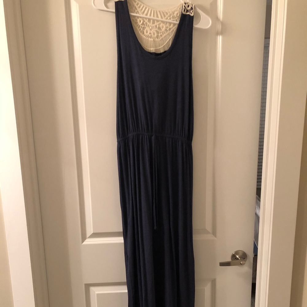 ⚡️2/$25⚡️ Maxi dress